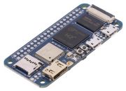 Banana Pi M2 Zero (BPI-M2 Zero) Banana Pi M2 Zero (BPI-M2 Zero)