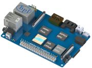 Banana Pi M3 Banana Pi M3