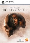Bandai Namco The Dark Pictures: House of Ashes PS5 Bandai Namco The Dark Pictures: House of Ashes PS5