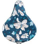 Basil Magnolia saddle cover Basil Magnolia saddle cover