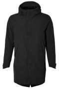 Basil Mosse Rain Parka Men Basil Mosse Rain Parka Men