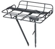 Basil Portland Front Carrier Basil Portland Front Carrier