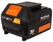 Batavia 18V 5.0 Battery (7063735) Batavia 18V 5.0 Battery (7063735)
