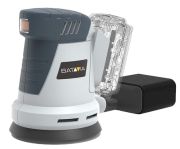 Batavia 18V Cordless Random Orbital Sander (7063457) Batavia 18V Cordless Random Orbital Sander (7063457)