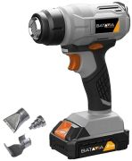 Batavia 18 V Cordless Hot Air Gun (7063519) Batavia 18 V Cordless Hot Air Gun (7063519)