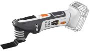 Batavia 18V Cordless Multitool (7062510) Batavia 18V Cordless Multitool (7062510)