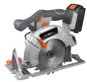 Batavia 18V Circular Saw (7062508) Batavia 18V Circular Saw (7062508)