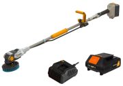 Batavia Twin Brush 18V Maxxpack (7064304) Batavia Twin Brush 18V Maxxpack (7064304)