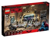 LEGO DC Super Heroes Batman Bath Cave: Duel with Riddler (76183) LEGO DC Super Heroes Batman Bath Cave: Duel with Riddler (76183)