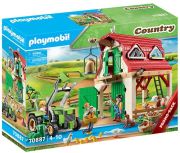 Playmobil Country Farm with Small Animal Breeding (70887) Playmobil Country Farm with Small Animal Breeding (70887)
