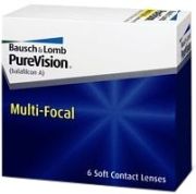 Bausch & Lomb PureVision Multifocal 6 pack Bausch & Lomb PureVision Multifocal 6 pack