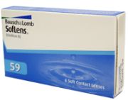 Bausch & Lomb SofLens 59 Bausch & Lomb SofLens 59