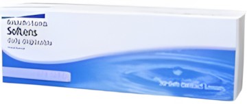 Bausch & Lomb SofLens Daily Disposable 90 Bausch & Lomb SofLens Daily Disposable 90