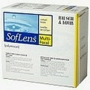 Bausch & Lomb SofLens Multi-Focal 6 pack Bausch & Lomb SofLens Multi-Focal 6 pack