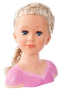 Bayer Design Charlene Super Model Blonde (90088AA) Bayer Design Charlene Super Model Blonde (90088AA)