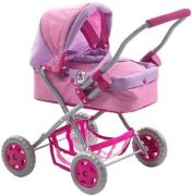 Bayer Design Chic 2000 Smarty Cozy Stroller Bayer Design Chic 2000 Smarty Cozy Stroller