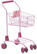Bayer-Chic 2000 Supermarket Shopping Cart Bayer-Chic 2000 Supermarket Shopping Cart