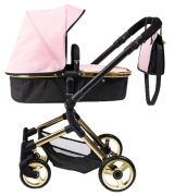 Bayer Design Combination doll stroller Neo Vario Bayer Design Combination doll stroller Neo Vario