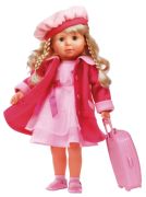 Bayer Design Charlene doll Bayer Design Charlene doll