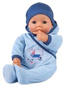 Bayer Design Doll Hello Baby Boy 46 cm (94683) Bayer Design Doll Hello Baby Boy 46 cm (94683)