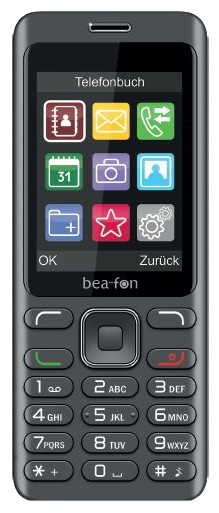 Bea-fon C160 Bea-fon C160