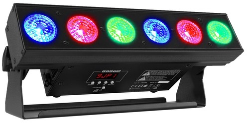BeamZ BBB612 BeamZ BBB612
