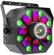 BeamZ MultiBox BeamZ MultiBox
