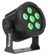 BeamZ SlimPar30 RGB BeamZ SlimPar30 RGB