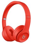 Beats Solo3 Wireless (PRODUCT)RED Beats Solo3 Wireless (PRODUCT)RED