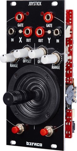 Befaco Joystick Befaco Joystick