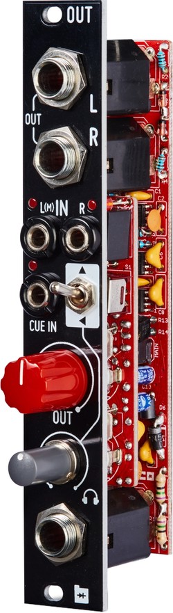 Befaco Output Befaco Output
