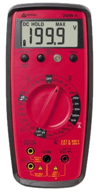 Beha-Amprobe 30XR-A-D Beha-Amprobe 30XR-A-D