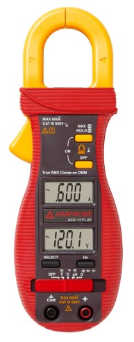 Beha-Amprobe ACD-14 Plus-D Beha-Amprobe ACD-14 Plus-D