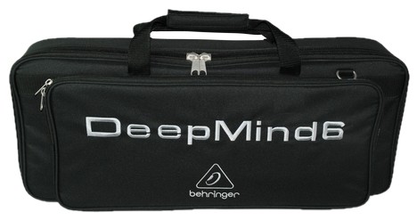 Behringer 6 TB Behringer 6 TB