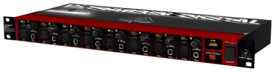 Behringer ADA 8200 Behringer ADA 8200