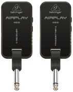Behringer Airplay Guitar ULG10 Behringer Airplay Guitar ULG10