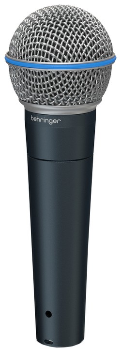 Behringer BA 85A Behringer BA 85A