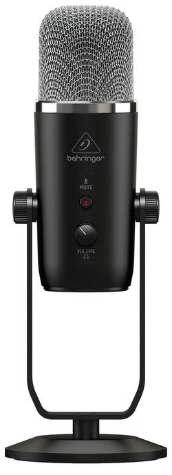 Behringer Bigfoot Behringer Bigfoot