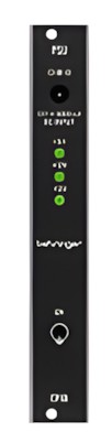 Behringer CP1A Behringer CP1A