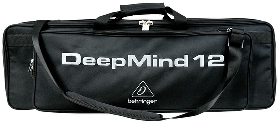 Behringer DEEPMIND 12 TB Behringer DEEPMIND 12 TB