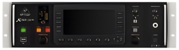 Behringer Digital Rack Mixer X32 Behringer Digital Rack Mixer X32
