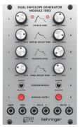Behringer Dual Envelope Generator 1003 Behringer Dual Envelope Generator 1003