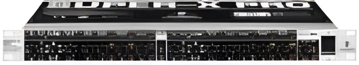 Behringer Crossover CX3400 Behringer Crossover CX3400