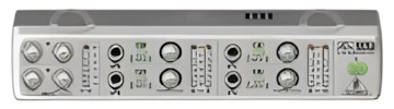 Behringer MINIAMP AMP800 Behringer MINIAMP AMP800