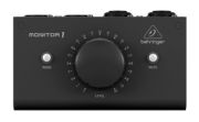 Behringer Monitor1 Behringer Monitor1