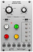Behringer Oscillator Module 1004 Behringer Oscillator Module 1004