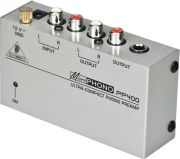 Behringer PP400 Behringer PP400