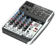 Behringer Q802USB Behringer Q802USB