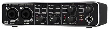 Behringer UMC204HD Behringer UMC204HD