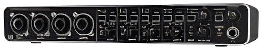 Behringer U-Phoria UMC404HD Behringer U-Phoria UMC404HD